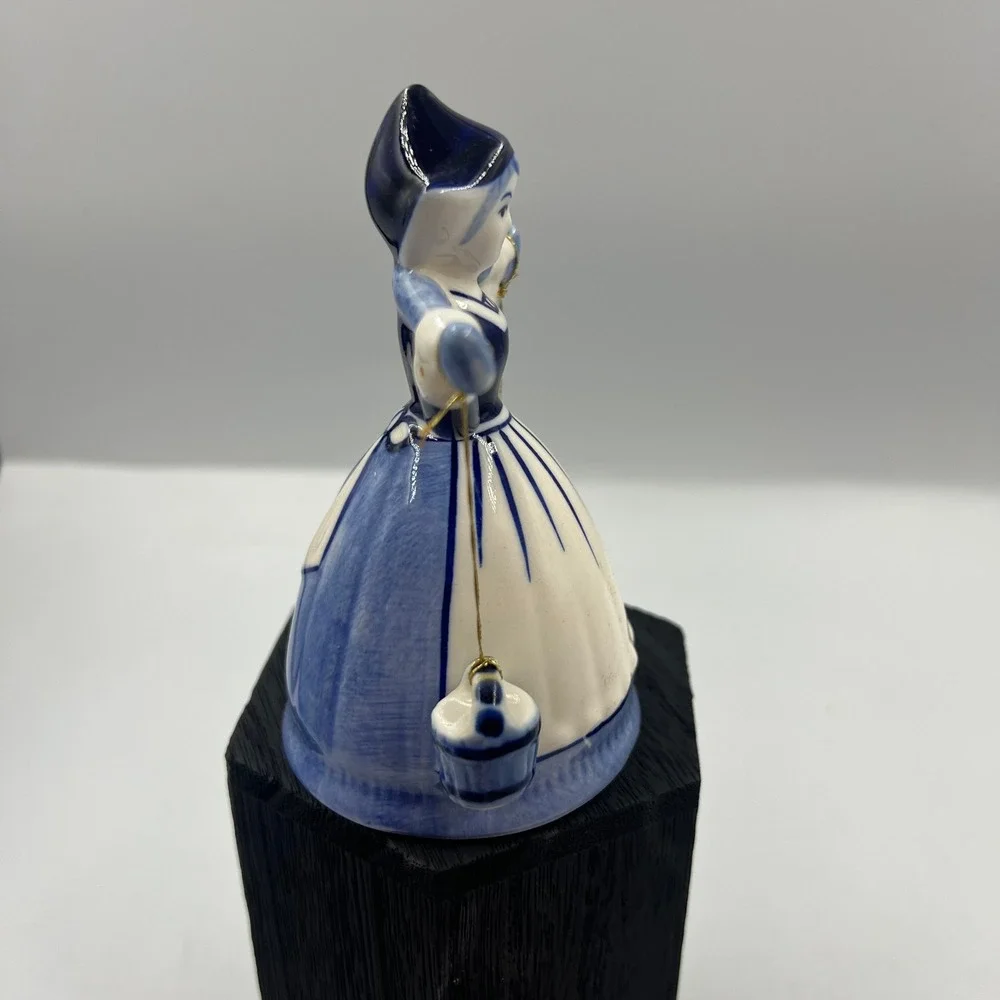 Delft Blue vintage genuine